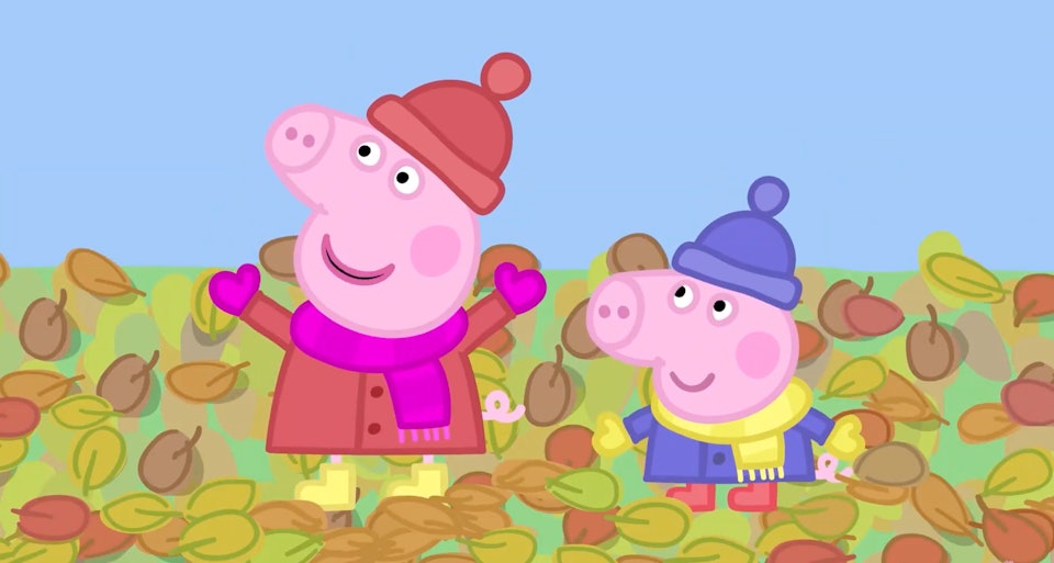 China Has Banned 'Peppa Pig,' & The Reason Why Is Both Hilarious ...