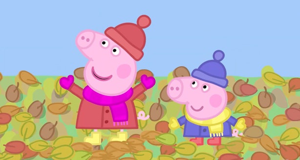 China Has Banned 'Peppa Pig,' & The Reason Why Is Both Hilarious ...