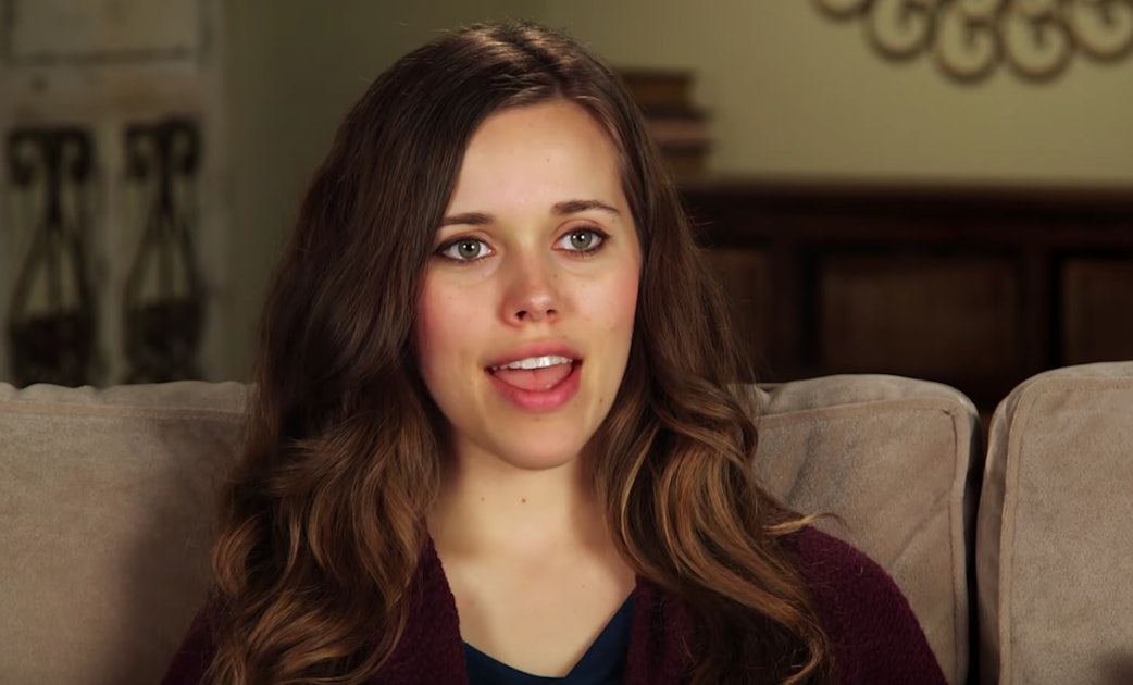 4 Times Jessa Duggar Shut Down Critics While Being Real With Fans