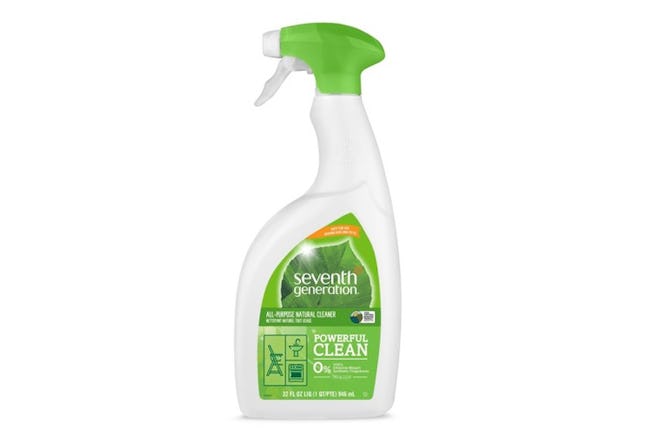 Seventh Generation Powerful Clean All-Purpose Cleaner