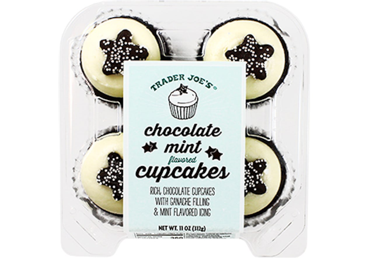 12 Trader Joe's Bakery Items That Take Dessert To The Next Level