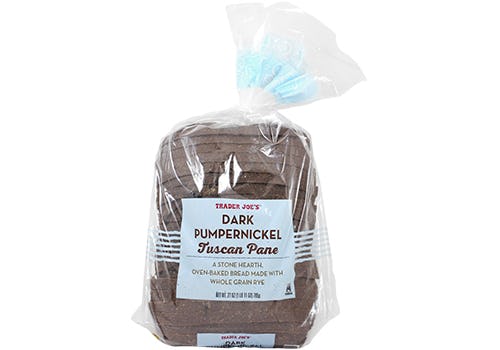 12 Trader Joe's Bakery Items That Take Dessert To The Next Level