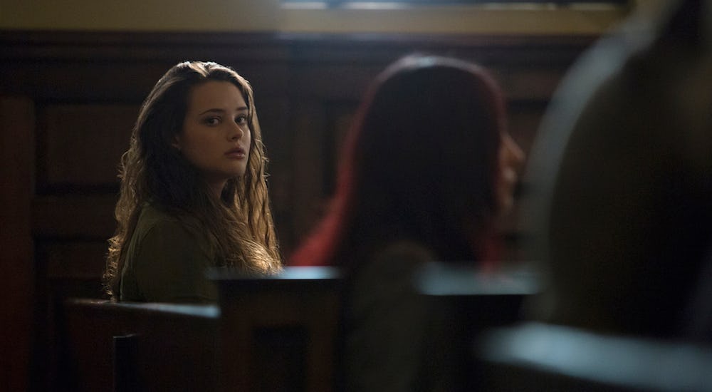 How Does Hannah's Trial End In '13 Reasons Why' Season 2? The Results ...