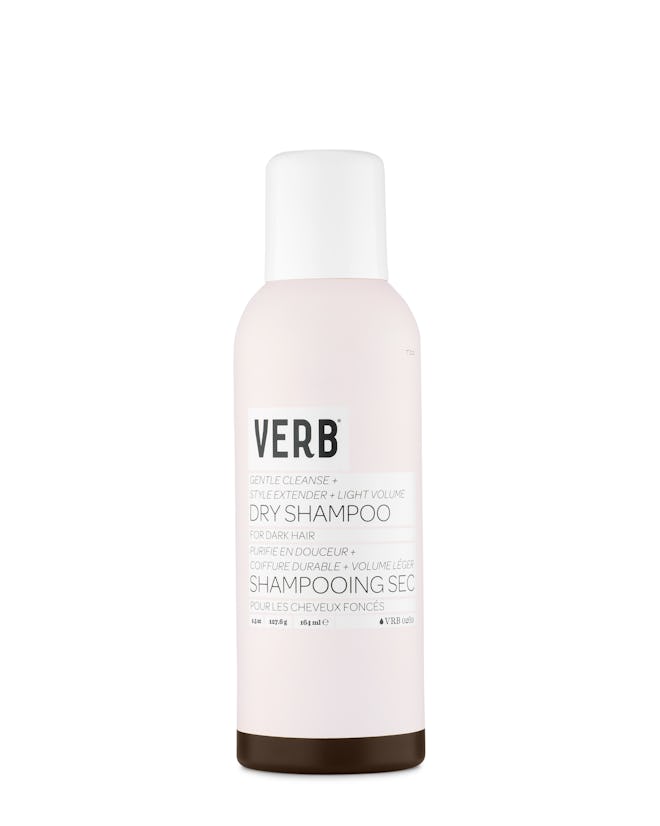 VERB Dry Shampoo Light + Dark