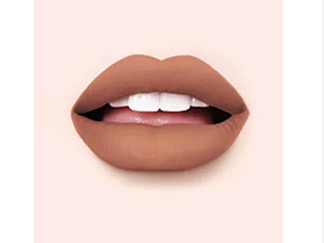 "Sweet Tooth" Pro Matte