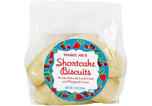 12 Trader Joe's Bakery Items That Take Dessert To The Next Level