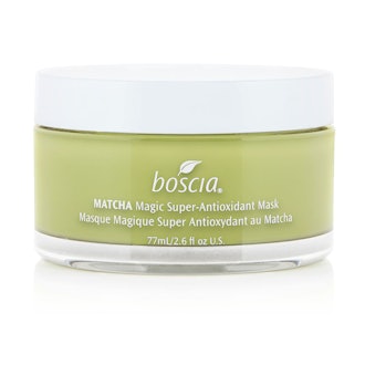 boscia MATCHA Magic Super-Antioxidant Mask