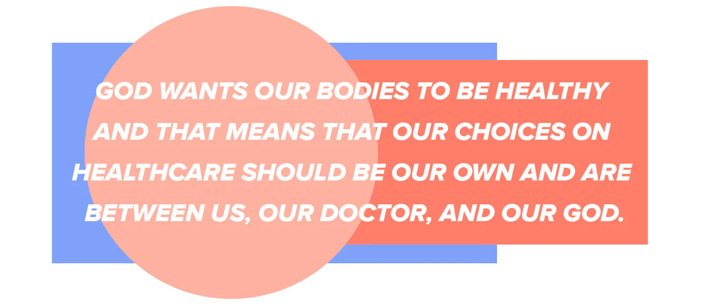Abortion AMA: Can I Get An Abortion If I'm Religious?