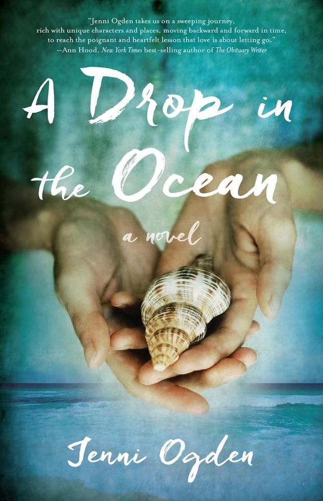 10 Beach Novels To Read If You're Longing For A Trip To The Ocean