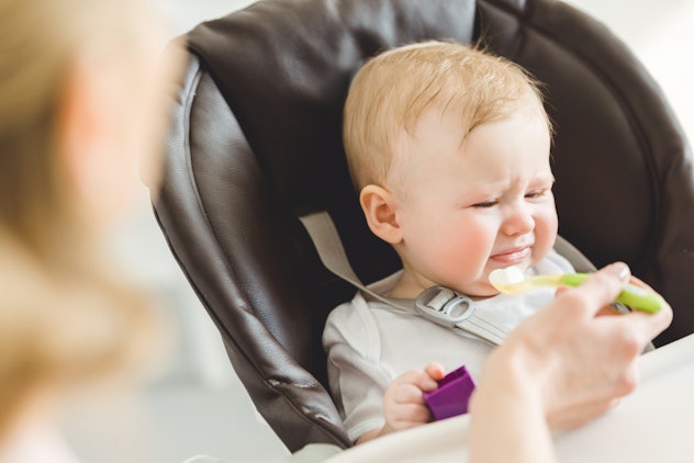 How do I know if my baby is hungry, or full? – Little Ones
