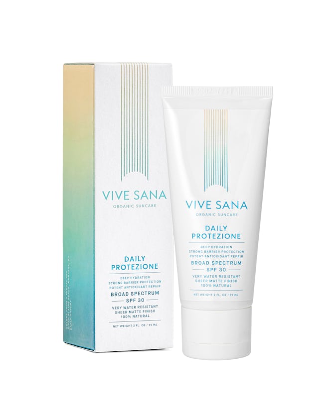 VIVE SANA Daily Protezione