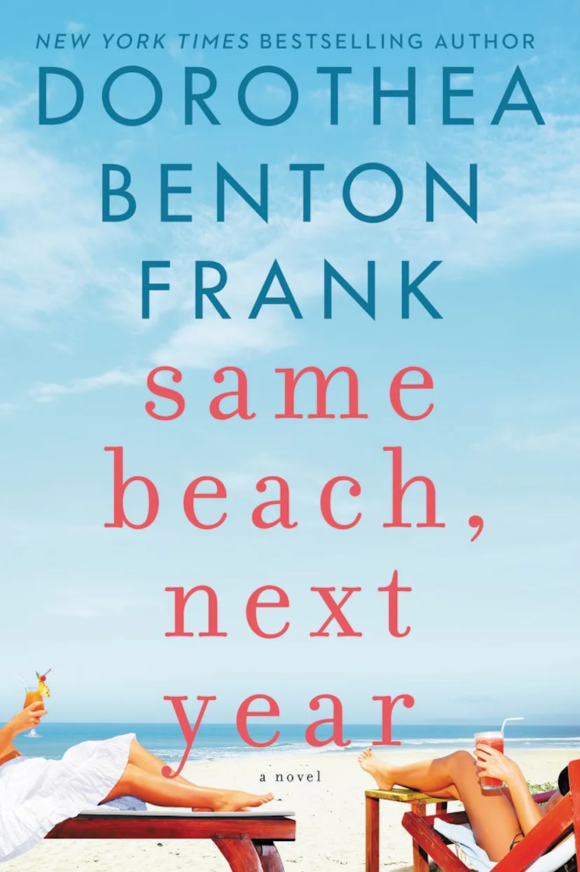 Beach Rivals Book 10 Beach Novels To Read If You're Longing For A Trip To The Ocean