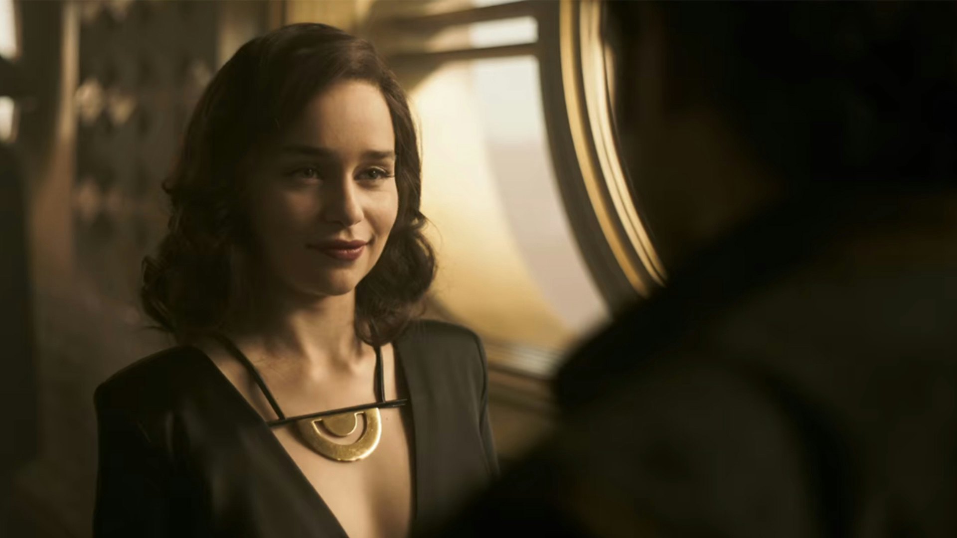 Image result for Solo Qi'ra