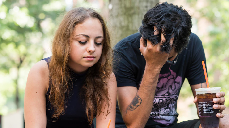 7 Signs Your Insecurities Are Affecting Your Relationship