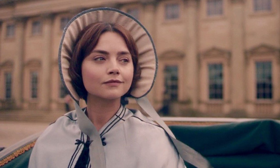 'Victoria' Season 3 Starts Sooner Than You Think & There Are SO Many ...