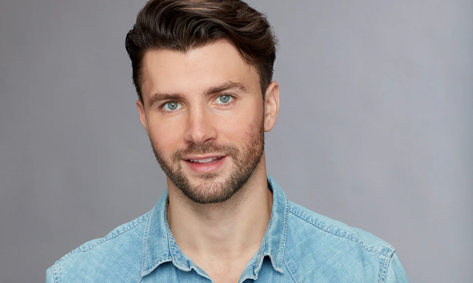 9 Things Kamil's Instagram Reveals About 'The Bachelorette' Contestant ...