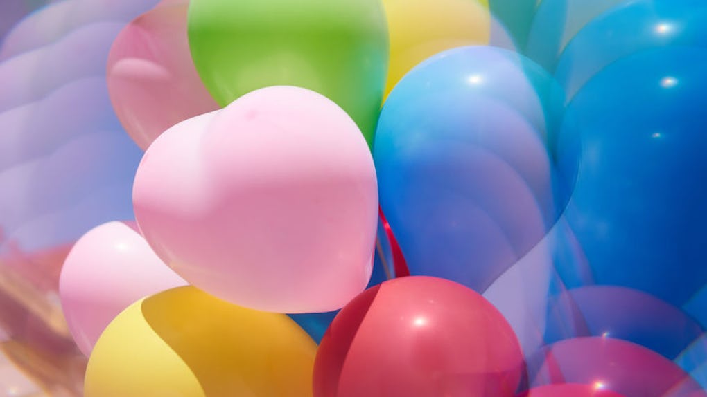 10 Instagram Captions For Your Partner's Birthday That'll Make Them Melt 10 Instagram Captions For Your Partner's Birthday That'll Make Them Melt