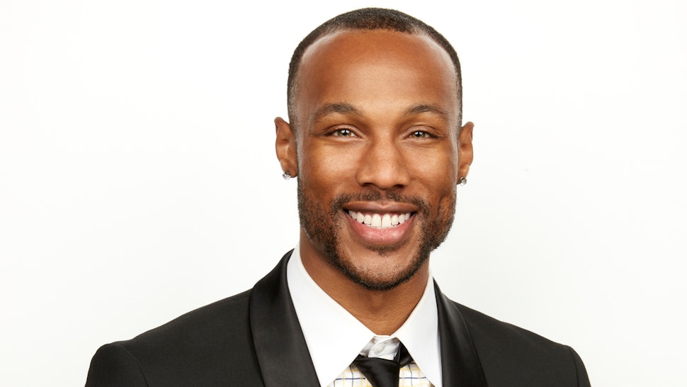 Videos Of Harlem Globetrotter Christon From Before The