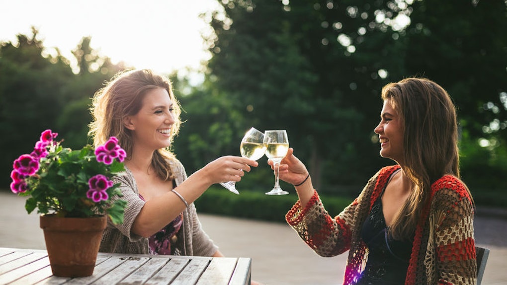 25 Wine Quotes For Instagram Because National Wine Day Exists