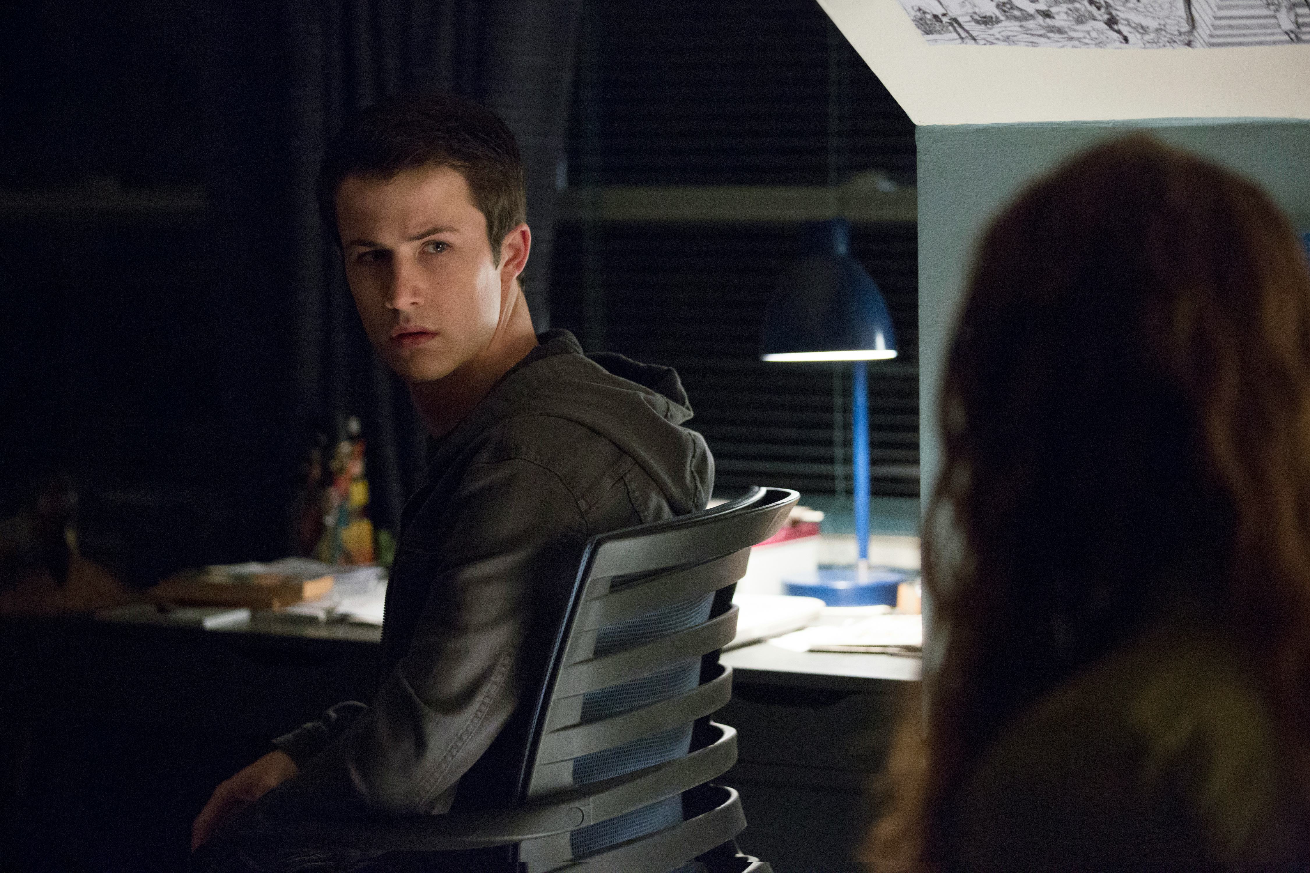 This 13 Reasons Why Season 2 Clay Theory Has Fans Seriously Worried