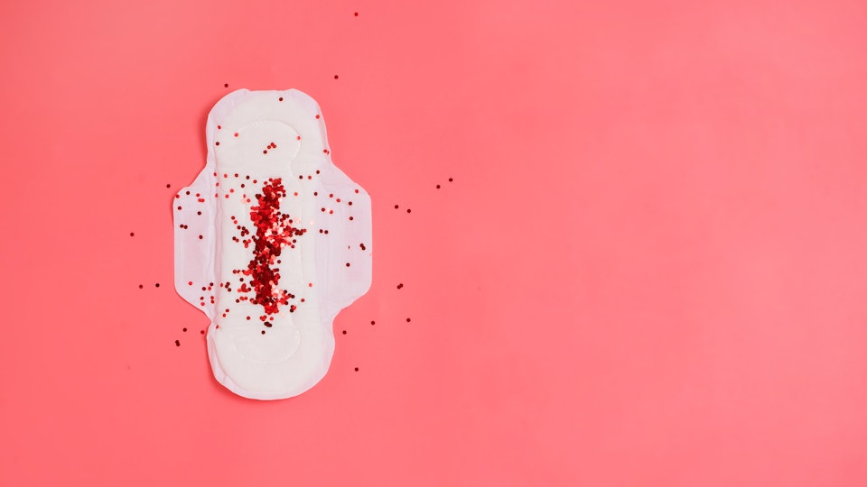 11 Things I'm Glad No One Told Me About Postpartum Periods 11 Things I'm Glad No One Told Me About Postpartum Periods