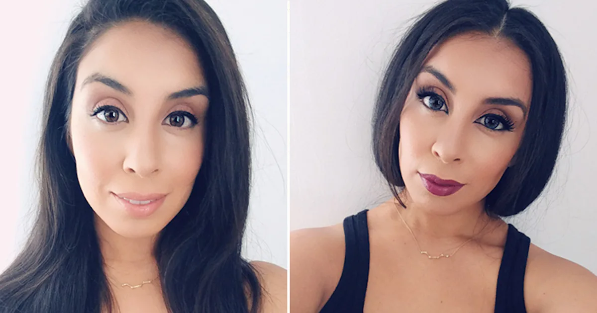 After Shift Look 6 Easy Ways To Change Up Your Look After A Breakup