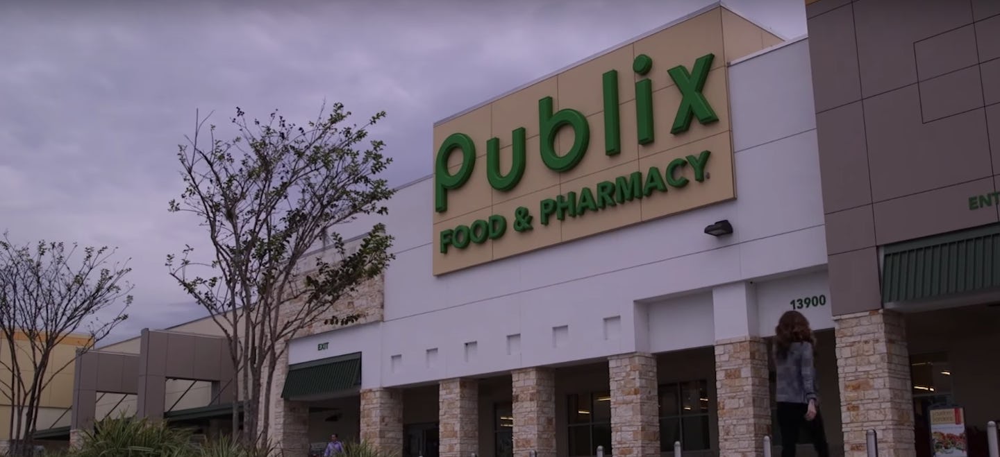 Is Publix Open On Memorial Day 2021? Here's How The Store's Holiday