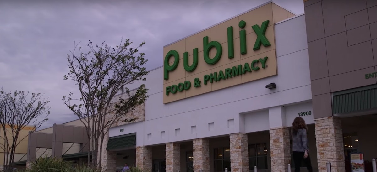 Is Publix Open On Memorial Day? Here's How The Store's Holiday Hours Work