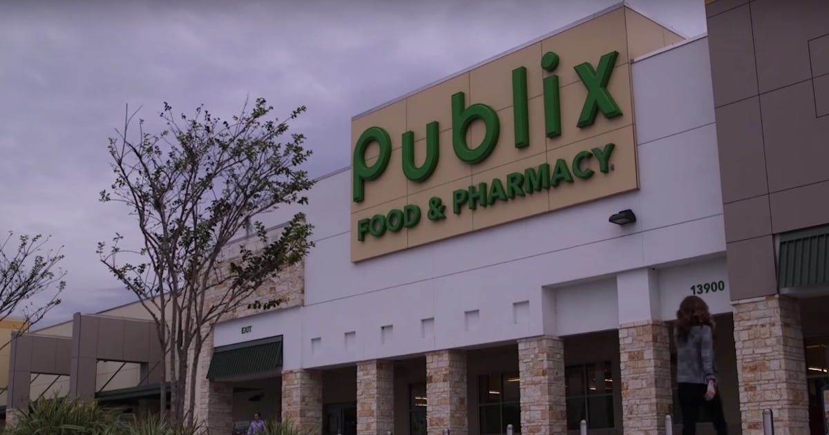 Is Publix Open On Memorial Day 2021 Here S How The Store S Holiday Hours Work Is Publix Open On Memorial Day 2022