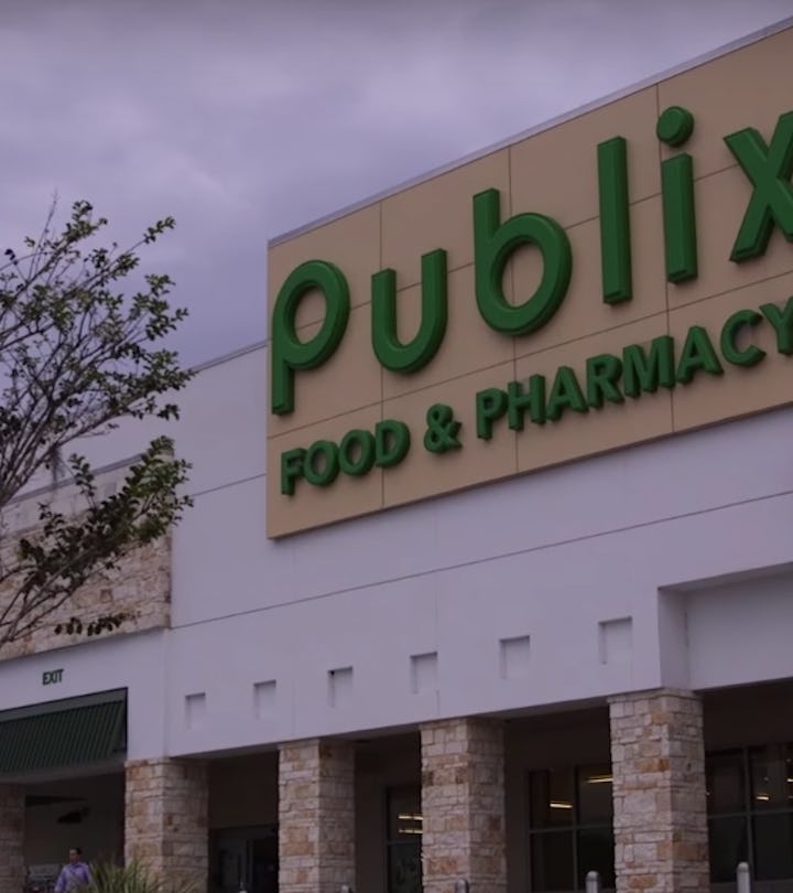 Is Publix Open On Memorial Day 2025? Here's How The Store's Holiday