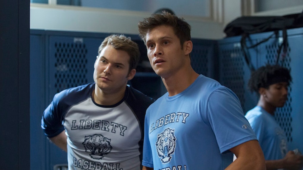 This Theory About Monty In 13 Reasons Why Might Be A Big Part Of This Theory About Monty In 13 Reasons Why Might Be A Big Part Of