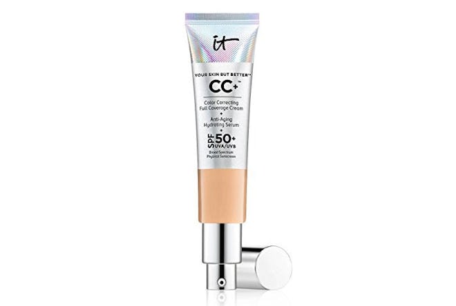 It Cosmetics Your Skin But Better CC Cream With SPF 50+