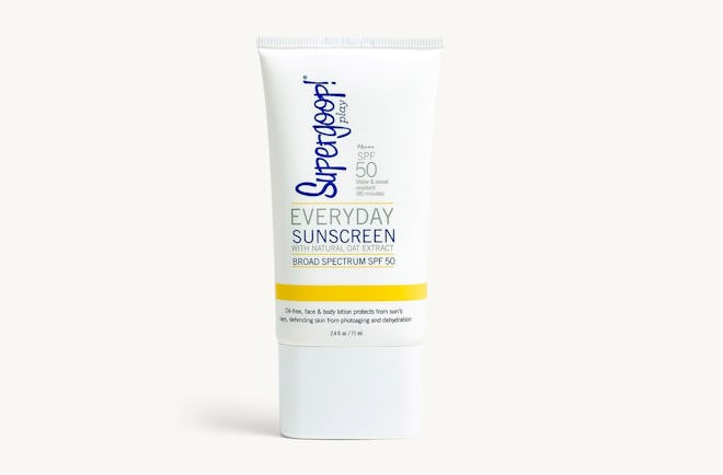 Supergoop! Everyday Sunscreen SPF 50