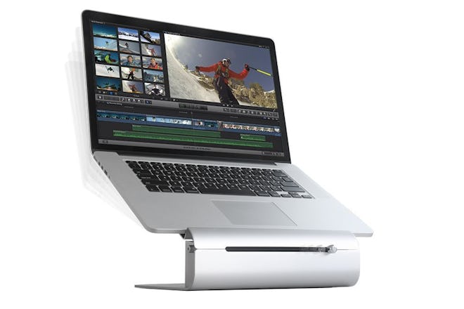 Rain Design iLevel 2 Adjustable Laptop Stand