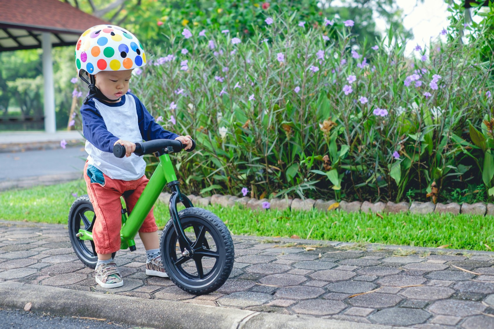 balance bike for 18 month old