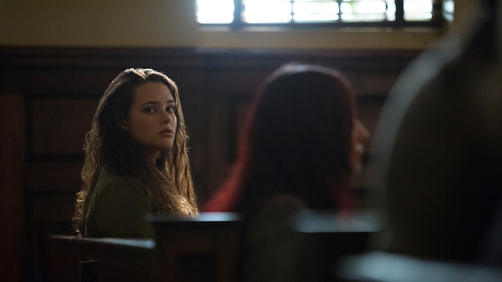 Will Hannah Be In 13 Reasons Why Season 3 Brian Yorkey Reveals Will Hannah Be In 13 Reasons Why Season 3 Brian Yorkey Reveals