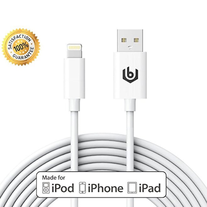 10ft Lightning Cable