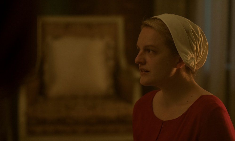 Handmaid's Tale Season 6 Episodes 'The Handmaid's Tale' Season 2 Episode 7 Promo Is So Intense, I'm SCREAMING