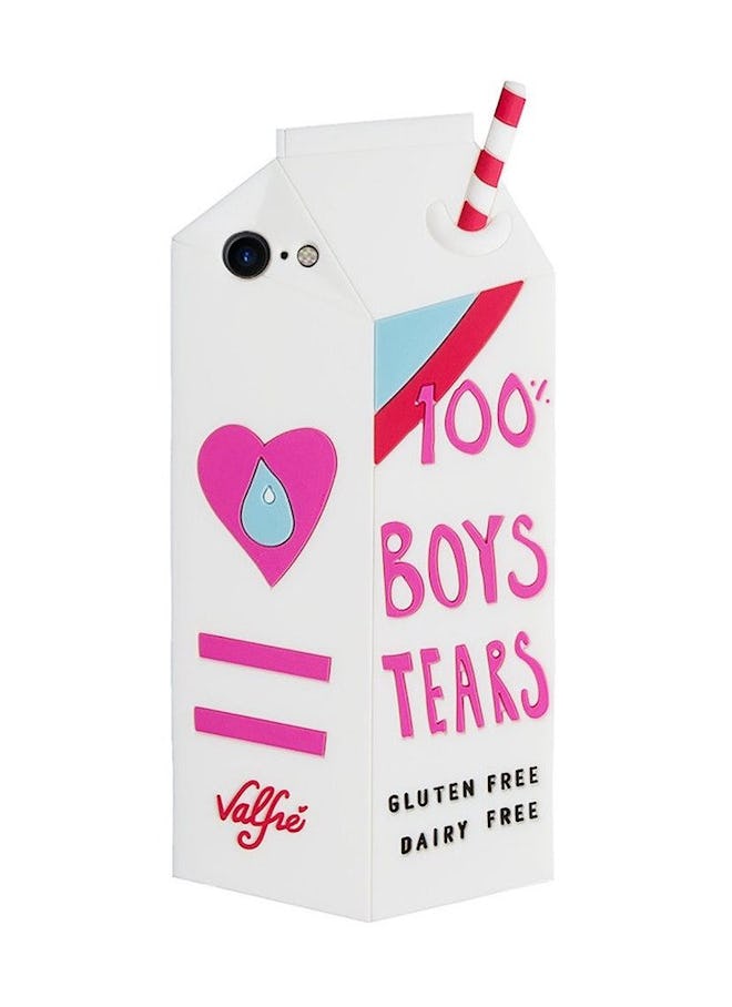 Boys Tears 3D Phone Case