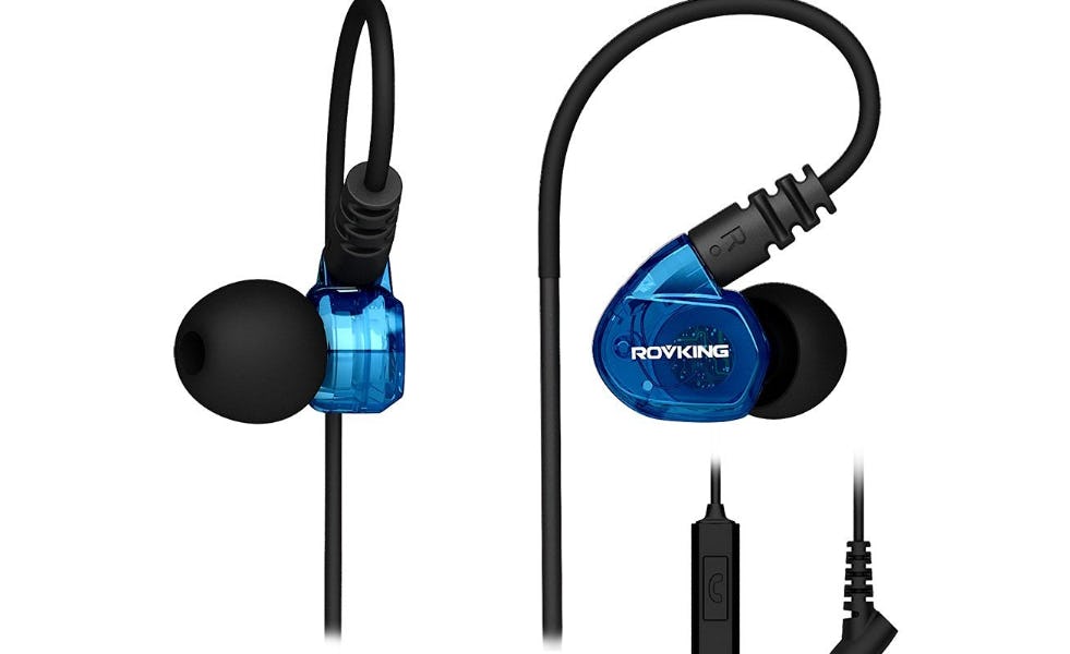 ROVKING Running Headphones