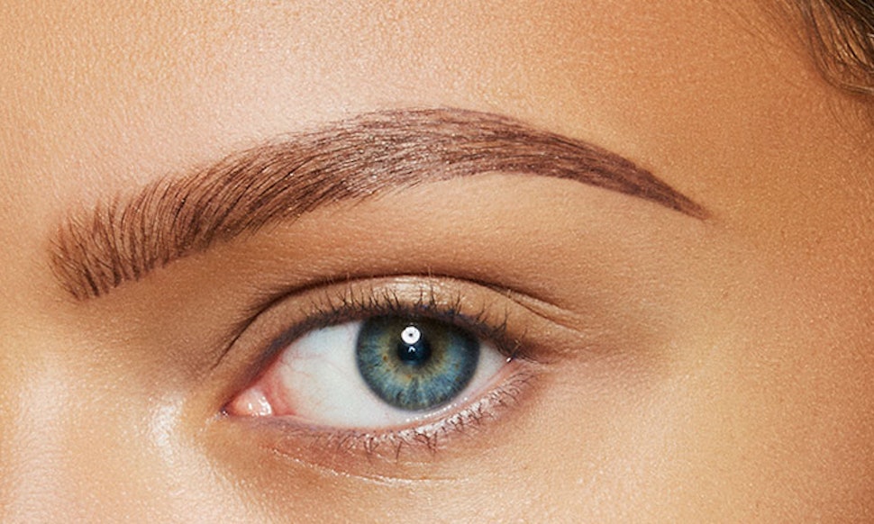 Is Maybelline S Tattoo Brow Ink Pen Available In The