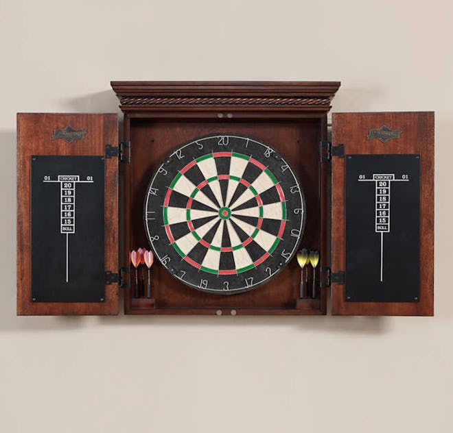 American Heritage Deluxe Dartboard