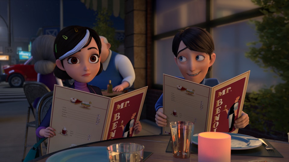 Will There Be A Trollhunters Season 4 Guillermo Del Toro S