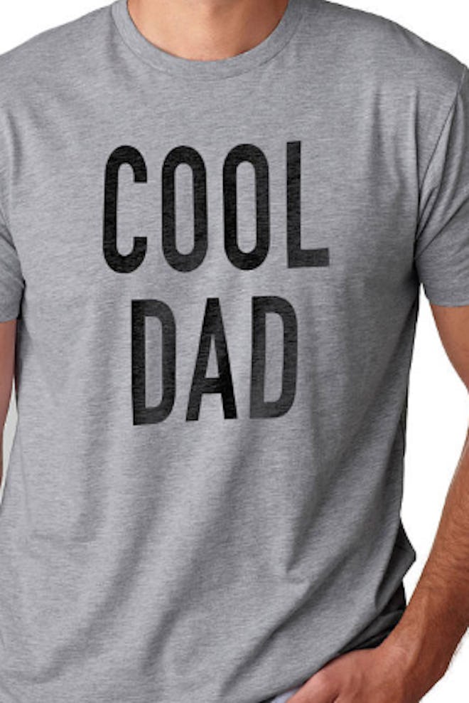Cool Dad Shirt