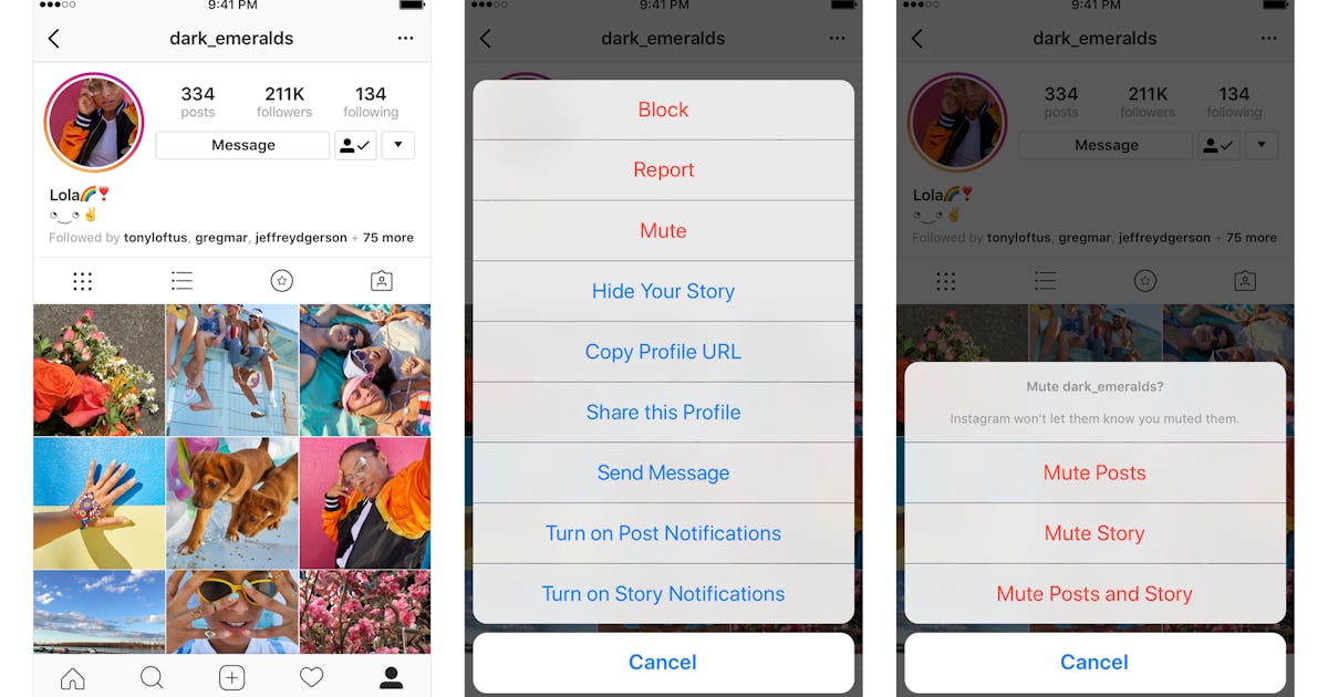 Why Don't I Have Instagram's Mute Button? Be Patient, It's Still