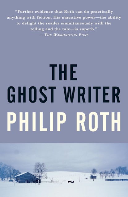 13 Quotes By Philip Roth That Prove His Work Will Live On For ...