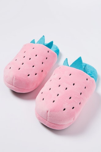 Novelty Slippers