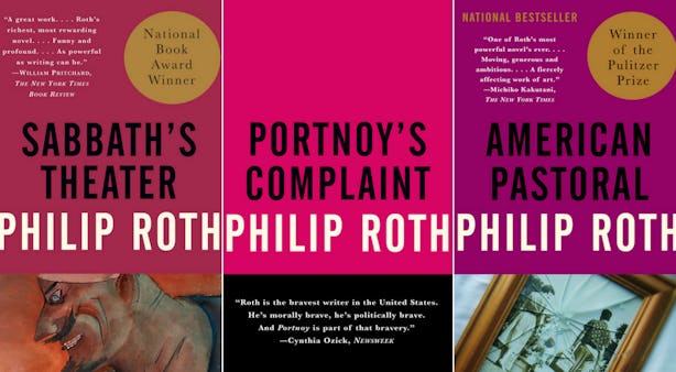 13 Quotes By Philip Roth That Prove His Work Will Live On For ...