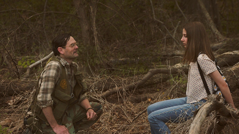 The Girl In The Bunker True Story Is 'Girl In The Bunker' Based On A True Story? Elizabeth Shoaf Survived