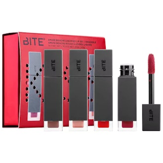 Amuse Bouche Liquified Lip Set 